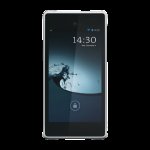 Yotafone 2 Dual Sided Screen 5" 1080p OLED + HD E-INK Smartphone