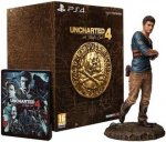 Uncharted 4 - A Thief's End Libertalia Collectors Edition (PS4) (Using Code)