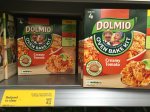 Dolmio oven Bake Kit Creamy Tomato