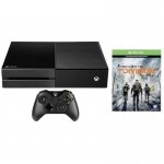 Xbox One 1TB + The Division £217.25 delivered from Pixel Electronics / Rakuten