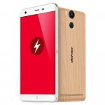 Ulefone Power 4G Smartphone