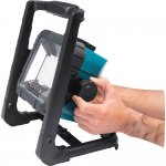 Makita DML805 18 V LXT Mains or Li-Ion LED Work Light Body