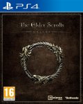 The Elder Scrolls Online £8.00 PS4 and Xbox One @ CEX Instore (pre-owned)