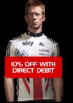 British Cycling membership, free tool (worth £19.99 with code TOOL16) membership