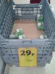 Tesco (Bicester) - 6 large free range eggs