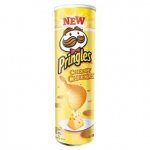Pringles @ Wilko
