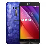 ASUS ZenFone Selfie ZD551KL Phablet, Blue, White Or Pink, 5.5 inch Android 5.0 MSM8939 Octa Core 1.5GHz Dual 13.0MP Cameras 3GB + 16GB Corning Gorilla Glass FHD Screen With Code