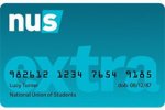 NUS Discount Card 1 year for Alumni - £12.00