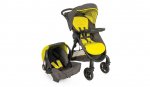Graco travel system which includes car seat half price