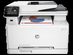 HP Color LaserJet Pro MFP M277dw Printer (using voucher)