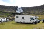 From Bristol: A week touring Iceland in a Campervan &pound;337.31pp