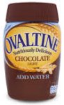 Ovaltine chocolate 500g
