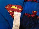 Superman V Batman Lidl each T-shirt & Boxers