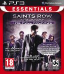 Saints Row The Third:The Full Package-PS3-Preowned-Game