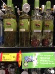 Zubrowka Bison Grass Vodka (70cl) at Asda &pound;16 online