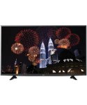 LG 49UF640v 49" 4k TV