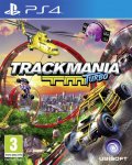 Trackmania Turbo PS4/Xbox One [Using Code] @ The Game Collection via Rakuten