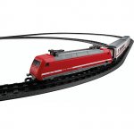 John Lewis Toy Train Set online