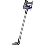 Dyson V6 cordless & 1000 clubcard points
