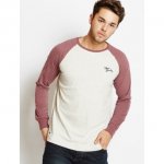Men's Long Sleeve Tops & Polo's were £17.98 del del with code