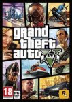 Grand Theft Auto V 5 PC (5% FB Discount)