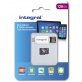 Integral 128GB Micro SD Card SDXC UHS-I + OTG Reader £23.74 from Mymemory + TCB