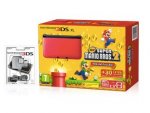 3DS XL £99 with Mario Bros 2 and Charger