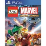 LEGO Marvel Superheroes PS4/Xbox One