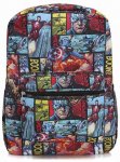 Marvel Avengers rucksack George, asda. C&C