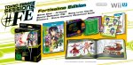 Nintendo Store Tokyo Mirage Sessions #FE Fortissimo Edition for Wii U