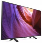 Philips 49 Inch 4K Ultra HD Freeview HD TV