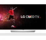 LG 55EF950V Smart 3D 4k Ultra HD 55" OLED del 5yr warranty