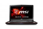MSI GP72 Leopard Pro 17.3" Core i7 Gaming Laptop from CCL inc VAT Save £100