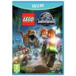 LEGO Jurassic World (Nintendo Wii U)