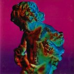 New Order 'Technique' on Vinyl LP
