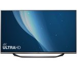 LG 60UF770V 60 inch 4K Ultra HD Smart LED TV Freeview HD