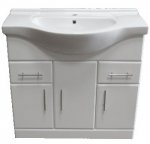Bathroom Sink Cabinet Vanity Unit betterbathrooms_outlet