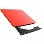 Samsung USB Slim External DVD Reader Writer Usb 2.0 3.0