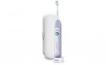 Philips Sonicare HealthyWhite Lavender Rechargeable Toothbrush HX6721/35