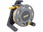  HOZELOCK 2412 30M Compact Reel with 25M Hose now £17.49 @ Wickes (C&C) 