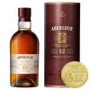 Aberlour 12 Year Old Single Malt Scotch Whisky 70cl