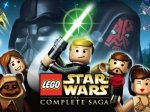 LEGO Star Wars TCS on The Google Play Store + More SW Games on Sale