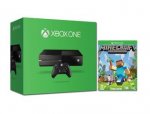Xbox One 500gb Console + Minecraft £205.57 delivered from Boss Deals / Rakuten