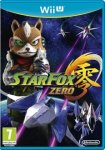 Wii U Starfox Zero - Rakuten/SimplyGames