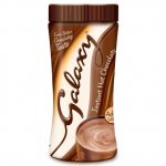 Galaxy Instant Hot Chocolate Jar 200g