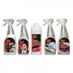 TRIPLE QX Deluxe Valeting Kit - Buy 1 get 1 free (with code) free delivery or collection