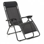 Pack Of 2 Garden Reclining Loungers / C&C @ Wilkos (+other sets in op)