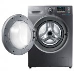 Samsung WF70F5E2W4X 7kg 1400 Spin Washing Machine