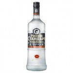 Russian Standard Vodka 1L