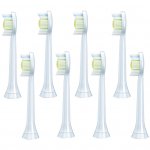 Philips Sonicare HX6068/26 DiamondClean Standard Sonic Toothbrush Heads, Pack of 8 @ John Lewis (£3.50 del / £2 c&c)